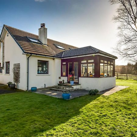 Borgan Cottage Newton Stewart Luaran gambar