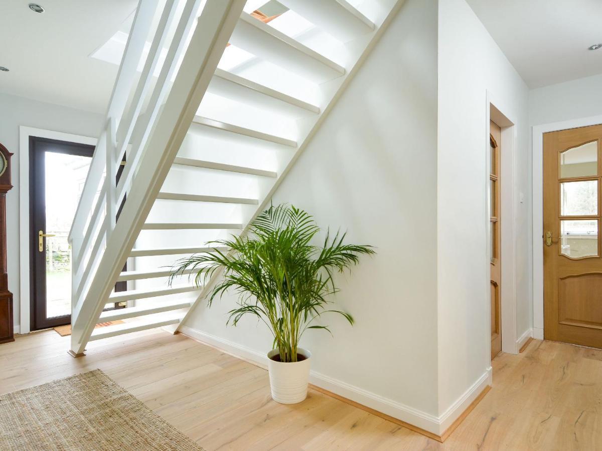 Borgan Cottage Newton Stewart Luaran gambar