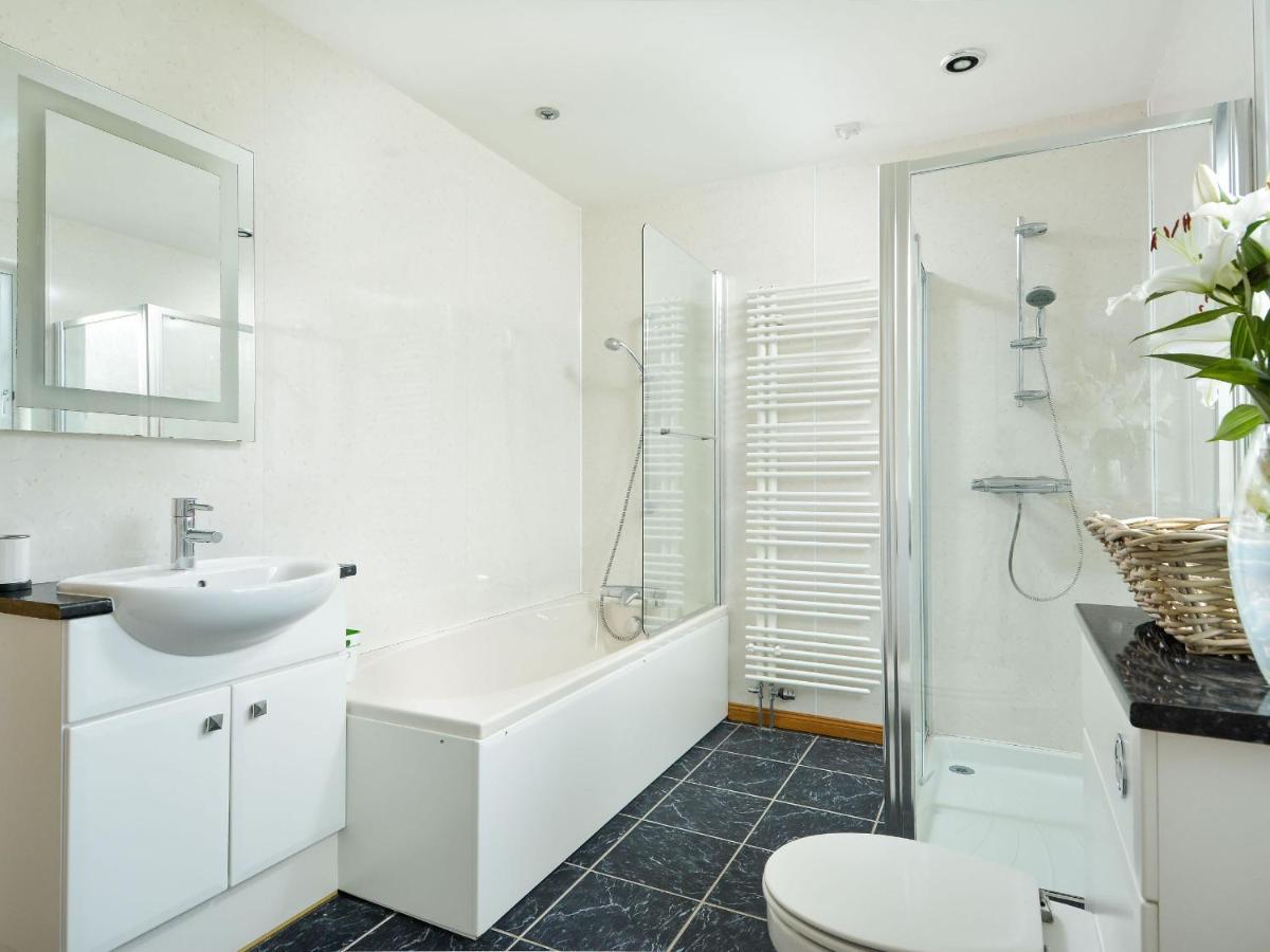 Borgan Cottage Newton Stewart Luaran gambar