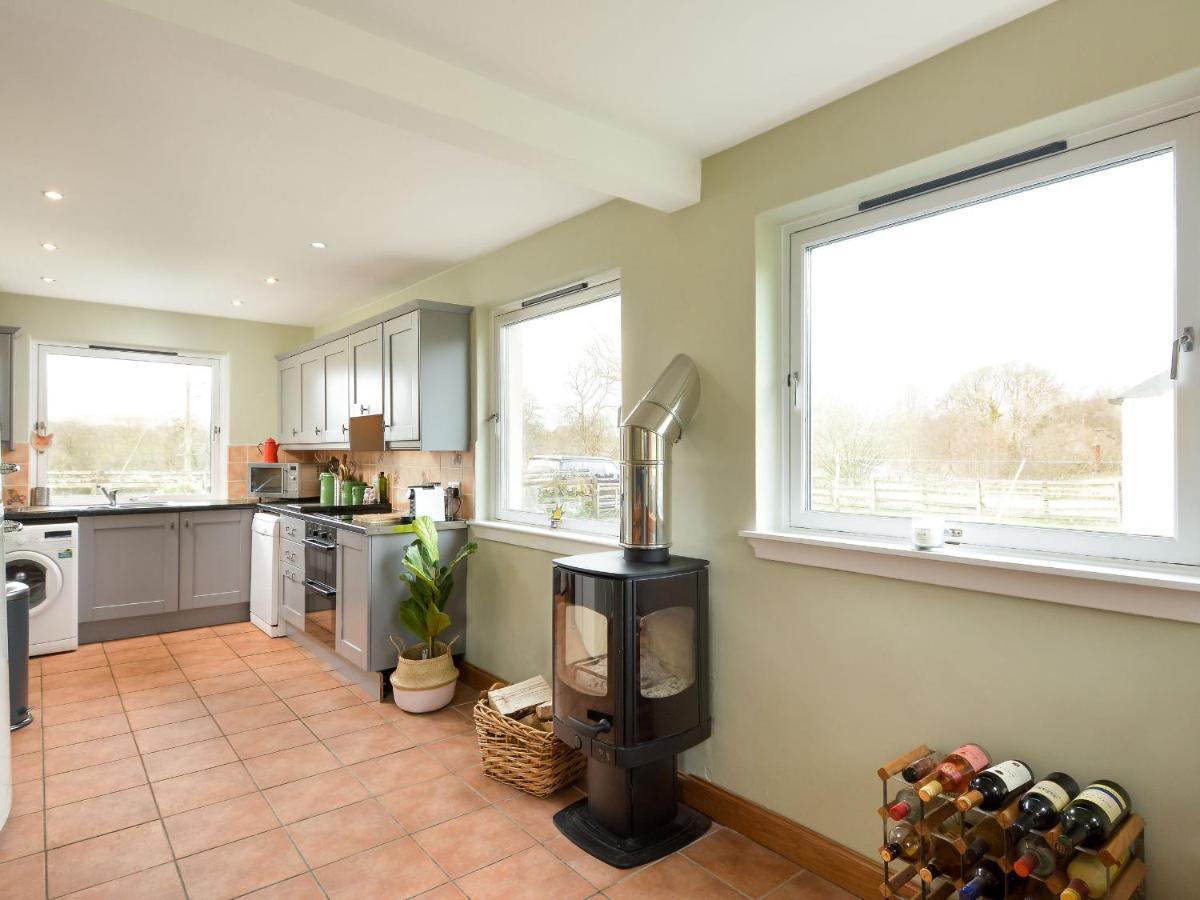 Borgan Cottage Newton Stewart Luaran gambar
