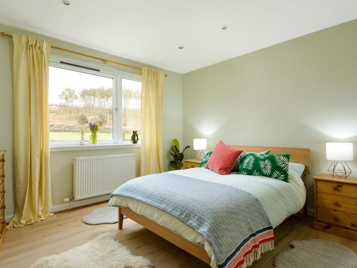 Borgan Cottage Newton Stewart Luaran gambar