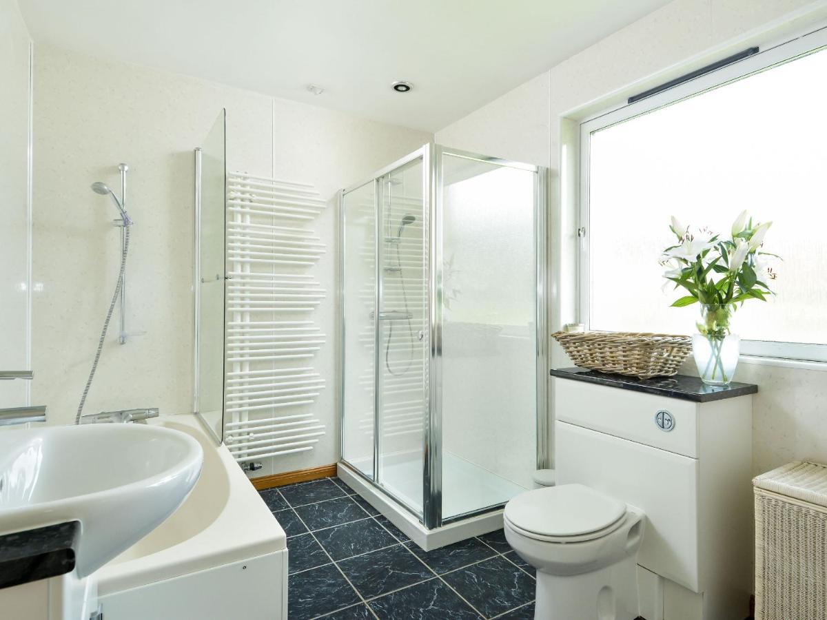 Borgan Cottage Newton Stewart Luaran gambar