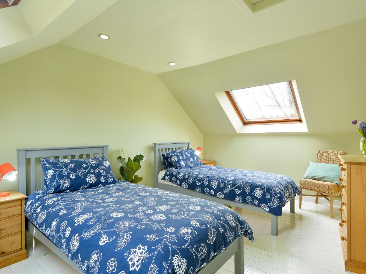 Borgan Cottage Newton Stewart Luaran gambar