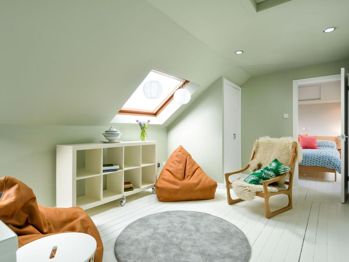 Borgan Cottage Newton Stewart Luaran gambar