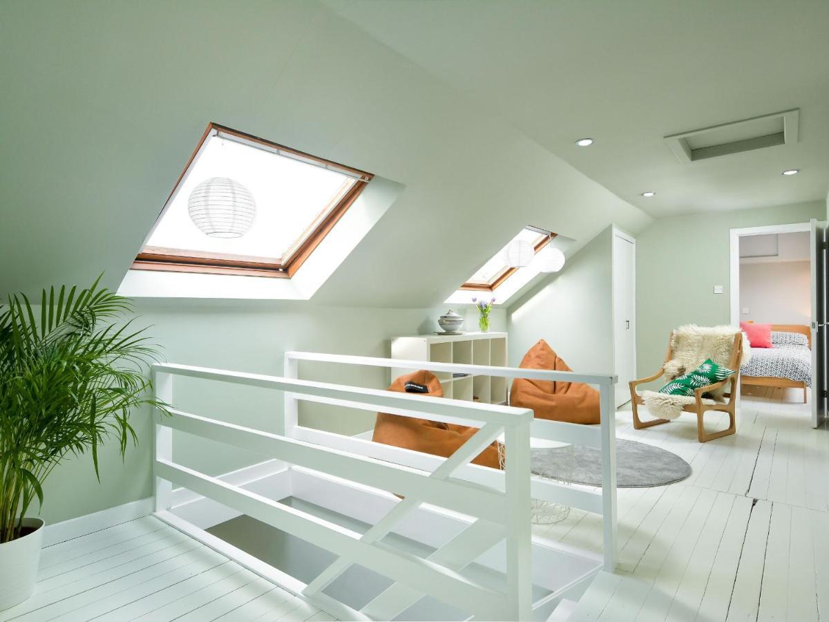 Borgan Cottage Newton Stewart Luaran gambar