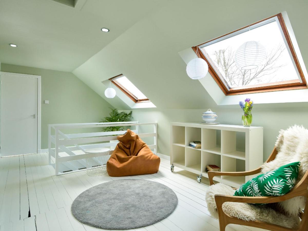 Borgan Cottage Newton Stewart Luaran gambar