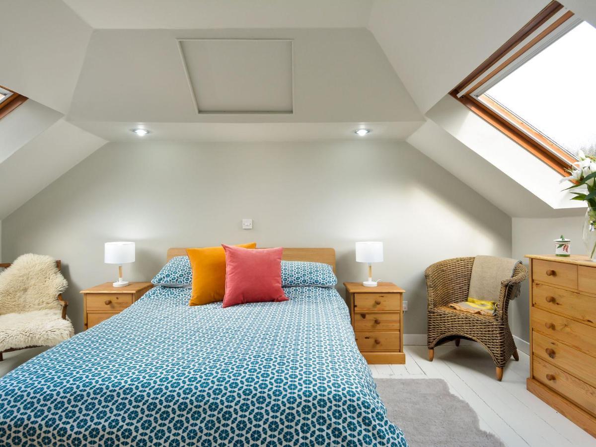 Borgan Cottage Newton Stewart Luaran gambar
